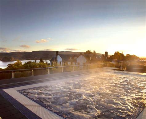 gleddoch hotel|Boutique Hotel Scotland .